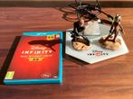 Disney Infinity 3.0 - Star Wars - Starter Pack WiiU Wii U, Spelcomputers en Games, Games | Nintendo Wii U, Vanaf 7 jaar, Avontuur en Actie