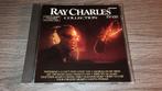 Ray Charles - Collection, Cd's en Dvd's, Cd's | R&B en Soul, 1960 tot 1980, Ophalen of Verzenden, Zo goed als nieuw