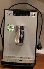 Koffie bonen machine, Witgoed en Apparatuur, Koffiezetapparaten, Ophalen of Verzenden, Zo goed als nieuw, Koffiemachine