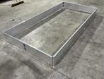 Kantplankset aluminium scharnierend 250x135CM nieuw, Doe-het-zelf en Verbouw, Ophalen, Nieuw, Rolsteiger of Kamersteiger, 5 meter of hoger