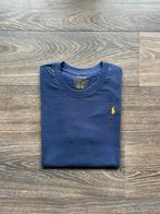 Ralph Lauren shirt, Blauw, Ralph Lauren, Nieuw, Ophalen of Verzenden