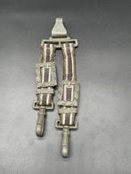 LW Dolk drager, Ophalen of Verzenden, Luchtmacht, Duitsland, Mes of Dolk