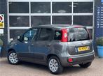 Fiat Panda 0.9 TwinAir Lounge GRATIS Afleverpakket! | Airco, 12 maanden, Stof, Gebruikt, Panda