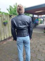 Krawehl motorjack maat 50 met Revenger motorbroek maat 38., Motoren, Kleding | Motorkleding, Dames, Overige typen, Krawehl en Revenger