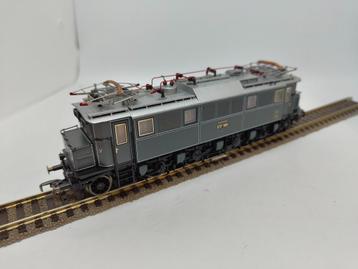 Roco 43719 - Elektrische locomotief E 17 109 van de DRG beschikbaar voor biedingen