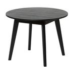 Salontafel, Ophalen, 100 tot 150 cm, Rond, Nieuw