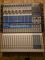 Presonus StudioLive 16.4.2 AI Mixer, Ophalen, Gebruikt, 10 tot 20 kanalen, Microfooningang