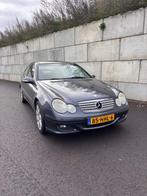 Mercedes-benz C-KLASSE C220 CDI AUTOMAAT - EXPORT / HANDEL, Automaat, Gebruikt, 4 cilinders, 150 pk