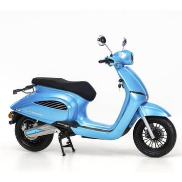 Nipponia E-legance e-scooter uit 2020 beschikbaar voor biedingen