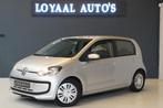 Volkswagen Up! 1.0 move up! BlueMotion | NAVI | AIRCO | ELEK, Voorwielaandrijving, Start-stop-systeem, Stof, Gebruikt