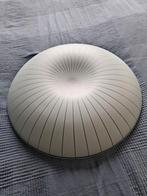 Mooie plafond lamp, Huis en Inrichting, Lampen | Wandlampen, Ophalen of Verzenden, Zo goed als nieuw