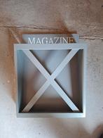 Tijdschriftenhouder, Ophalen of Verzenden, Zo goed als nieuw