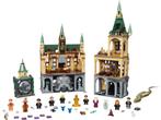 Lego Harry Potter 76389 Zweinstein Geheime Kamer, Kinderen en Baby's, Speelgoed | Duplo en Lego, Nieuw, Complete set, Lego, Verzenden