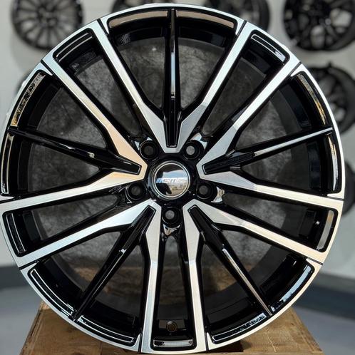 Nieuwe 20 inch velgen Transporter T5 T6 T6.1 20" GMP Sparta, Auto-onderdelen, Banden en Velgen, Velg(en), Zomerbanden, 20 inch