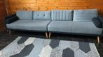 Bank (trendy en stijlvol), Ophalen, Gebruikt, 300 cm of meer, 75 tot 100 cm