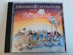 Sprookjes en Vertellingen van de Efteling cd, Ophalen of Verzenden, Zo goed als nieuw, Overige typen