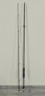 NIEUW Arca Bandit Spinhengel 2,70 Meter 10-25 Gram, Watersport en Boten, Hengelsport | Roofvissen, Ophalen, Nieuw, Werphengel