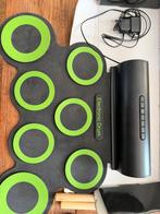 Electronic drumpad, Muziek en Instrumenten, Ophalen of Verzenden, Zo goed als nieuw, Overige merken