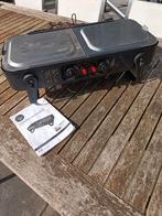 Monolith meateor fg02g bbq. Opvouwbaar, Ophalen of Verzenden, Zo goed als nieuw, Monolith