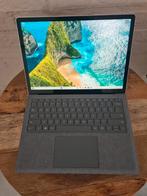 Microsoft Surface Laptop 3 - i5 10th Gen - 8GB - 265GB SSD, 2 tot 3 Ghz, Qwerty, 8 GB, 13 inch