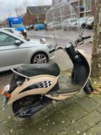 Scooter start niet, Fietsen en Brommers, Gebruikt, Benzine, Ophalen, Overige merken