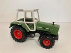Fendt 308 Lsa Turbomatic Siku, Hobby en Vrije tijd, Modelauto's | 1:32, Ophalen of Verzenden, Zo goed als nieuw, Tractor of Landbouw