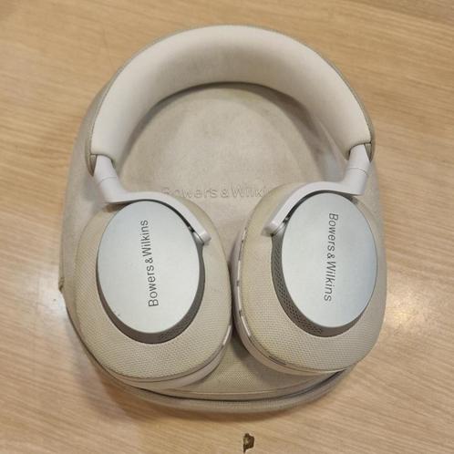 Bowers en Wilkins Px7 S2 koptelefoon, Audio, Tv en Foto, Koptelefoons, Zo goed als nieuw