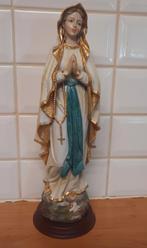 Prachtig Maria Beeld, Antiek en Kunst, Antiek | Religie, Ophalen of Verzenden