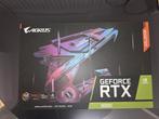 GEFORCE RTX 3080, Computers en Software, Videokaarten, GDDR6, PCI-Express 4, Ophalen of Verzenden, Zo goed als nieuw