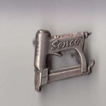 Senco Nietmachines broche Gereedschap beschikbaar voor biedingen