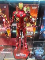 MARVEL IRONMAN  MARK 46, Ophalen of Verzenden