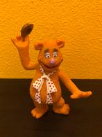 Fozzie Bear - 5 inch figurine, Verzenden, Zo goed als nieuw