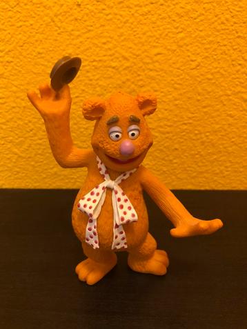 Fozzie Bear - 5 inch figurine beschikbaar voor biedingen