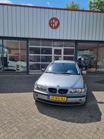 BMW 3-serie Touring 316i Black&Silver II, Auto's, Achterwielaandrijving, Traction-control, 4 cilinders, Handgeschakeld