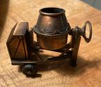 Metalen puntenslijper met tin-legering, Ophalen of Verzenden