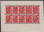 Nederland- 1942 - Legioenzegels - NVPH-V402 - Postfris, Verzenden, Na 1940, Postfris