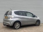 Honda Jazz 1.4 Hybrid Business Mode | Nieuw Binnen! | Automa, Auto's, Honda, Euro 5, Stof, Gebruikt, Zwart