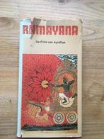 Ramayana, 		176, Ophalen, Gelezen, Achtergrond en Informatie