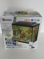 Superfish Start 30 Tropical kit (nieuw), Ophalen, Nieuw, Leeg aquarium