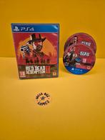 Red Dead Redemption 2, Vanaf 18 jaar, Verzenden, 1 speler, Zo goed als nieuw