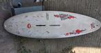 Surfset Mambo plank & 3 zeilen, Ophalen, 250 tot 300 cm, Gebruikt, Met vin(nen)