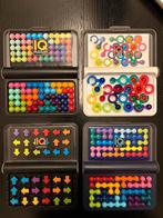 4 stuks smartgames IQ compleet, Ophalen of Verzenden, Gebruikt
