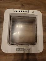 SureFlap Microchip Kattenluik / SureFlap Microchip Huisdier, Dieren en Toebehoren, Katten-accessoires, Ophalen of Verzenden