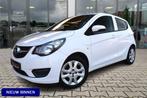 Opel KARL 1.0 ecoFLEX Edition | Winter Pakket | Cruise |, Voorwielaandrijving, 839 kg, Gebruikt, Zwart