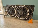 MSI Radeon RX 580 ARMOR 8G
