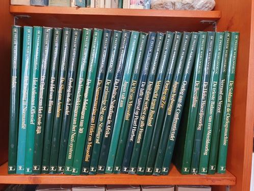 De Tweede Wereldoorlog Lekturama, Boeken, Oorlog en Militair, Zo goed als nieuw, Algemeen, Tweede Wereldoorlog, Ophalen
