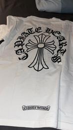 Chrome hearts shirt maat S, Ophalen of Verzenden, Zo goed als nieuw