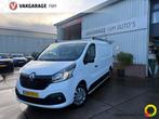 Renault Trafic 1.6 dCi T29 L2H1 Formula Edition Yellow Energ, Auto's, Voorwielaandrijving, Gebruikt, Euro 6, 4 cilinders