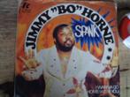 jimmy bo horne - spank 23a, Cd's en Dvd's, Vinyl Singles, 7 inch, Single, Ophalen of Verzenden, Zo goed als nieuw