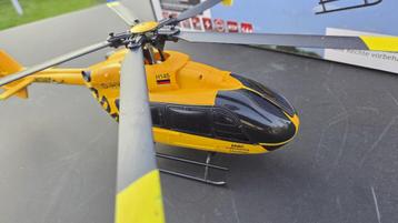 202503: Amewi ADAC H145 RC helikopter RTF beschikbaar voor biedingen